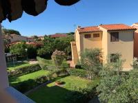 Bilocale Residence Gli Ulivi San Teodoro - B&B San Teodoro