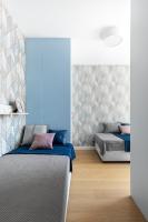Appartamento con 1 Camera da Letto