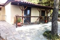 Grandmas Paradise Villa - Ferienwohnung