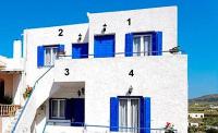 Studio with Balcony