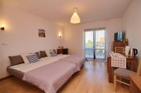 Pokoje Gościnne Deptułki - B&B