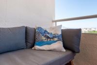 Malagueta-Muelle 1 Puerto 3 - B&B Málaga