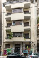 Modern 5BD Apartment in the Heart of Athens - Chambres d'hôtes Athènes