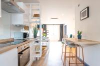 Cedar Apartments - B&B