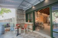 Casa Leone, cosy apartment overlooking the square - B&B Spílion