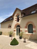 Gite du Domaine de la Maison Neuve - B&B