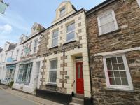 B&B St Austell - Pirate's Pad - Bed and Breakfast St Austell