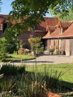 Les Charmilles de Valencendre - B&B La Calotterie