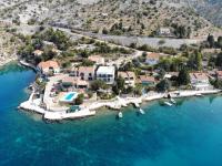 Holiday House Maretta - B&B Lukovo Šugarje