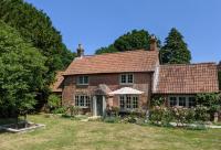 Evergreen - B&B Bransgore