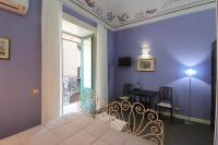 Deluxe Doppelzimmer mit Balkon