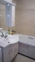 Diamond studio near Most City - Bed and Breakfast Dnjepropetrovsk