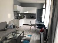 Suite met Uitzicht op de Tuin