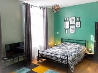 Trankil'Apparts Centre - Bed and Breakfast Saint-Quentin