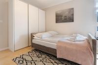 Appartamento Deluxe con Balcone