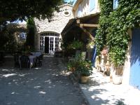 B&B Eyragues - L'Oustau de Mistral - Bed and Breakfast Eyragues