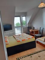 Pokoje Bursztynowa - Chambres d’hôtes Swarzewo