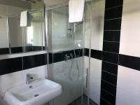 Chambre Double ou Lits Jumeaux avec Lit d'Appoint