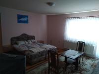 Chambre Lits Jumeaux Spacieuse