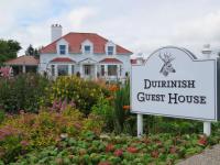 B&B Portree - Duirinish Guest House - Bed and Breakfast Portree