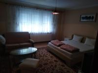 Chambre Triple Confort