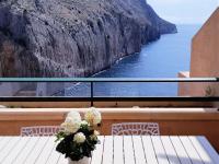Atico con Impresionantes Vistas - B&B