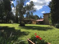 Agriturismo il Nazareno - Ferienwohnung