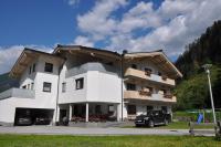 Gästehaus Holaus - Ferienwohnung