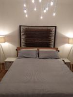 Deluxe Doppelzimmer mit Balkon