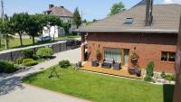 Žuvėdrų kiemelis - B&B Šventoji