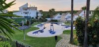 B&B San Roque - Golf & Beach La Alcaidesa Terrace - Bed and Breakfast San Roque