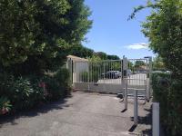Appartement REZ DE JARDIN avec JACCUZZI entre la MER et Montpellier 10mn - Chambres d'hôtes Lattes