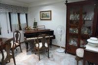 Chambre Double Deluxe avec Balcon