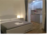 B&B Isernia - La Piazzetta B&B - Mini appartamento con ingresso indipendente - Bed and Breakfast Isernia