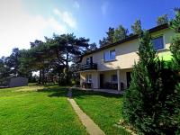 Domki i pokoje "Na szlaku" - B&B