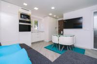 Apartment Bellovar - B&B Fiume