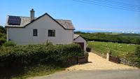 B&B Bude - Barn Park Lodge - Bed and Breakfast Bude