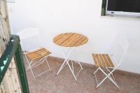 Ai due leoni - B&B