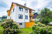 CZARNY JELEŃ - B&B