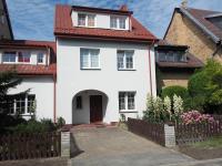 Pokoje Gościnne Perłowa - B&B