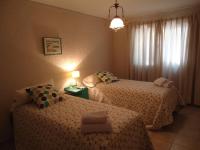 Suite met 2 Slaapkamers