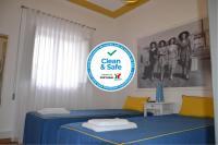 Casa do Ti Luís - B&B Leiria