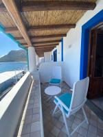 B&B Folcata - Da Nino sul mare - Bed and Breakfast Folcata