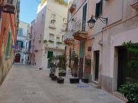 Storico 3 - B&B Monopoli