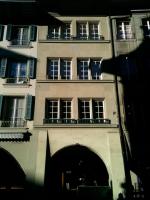 Historical Flat, by Zytglogge - 1st Floor - B&B