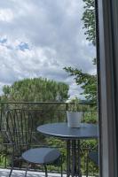 Chambre Double avec Salle de Bains Privative