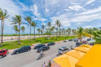 Two Bedroom Apartment with Ocean View