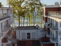 Rewal Resort Klifowa - Morska 3/3 - B&B Rewal