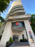 Entire apartment - B&B Courbevoie