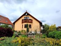 B&B Rackwitz - Ferienwohnung Loberblick - Bed and Breakfast Rackwitz